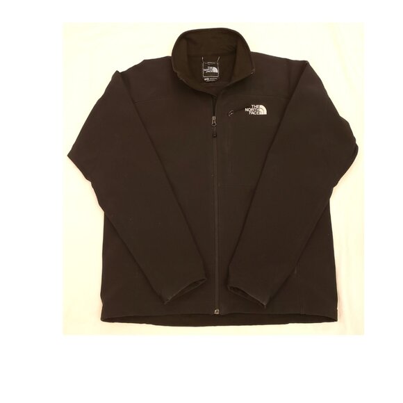 The North Face Men’s Black Jacket Size - M - Picture 9 of 10